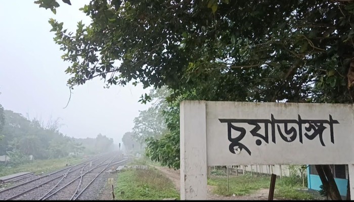 ​দেশের সর্বনিম্ন তাপমাত্রা চুয়াডাঙ্গায়, দুই দিন সূর্যের দেখা নেই