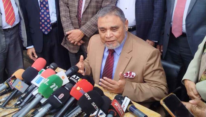 ​ভোটের দিন যত ঘনিয়ে আসবে, ভয় তত কাটবে: সিইসি