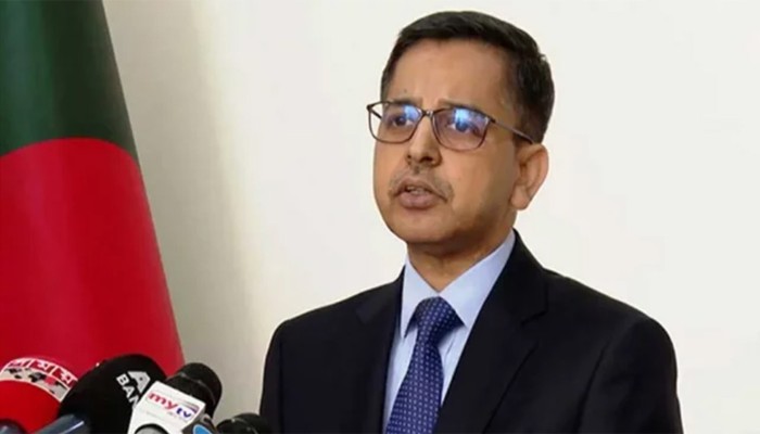 ​ভারতীয় হাইকমিশনারকে পররাষ্ট্র মন্ত্রণালয়ে তলব