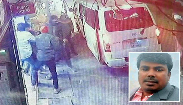 ​অস্ত্রের মুখে অপহরণের শিকার সেই ব্যবসায়ীর মরদেহ উদ্ধার