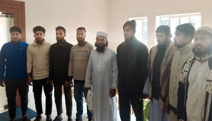 ​প্রথম আলো-ডেইলি স্টারে হামলার ঘটনায় গ্রেপ্তার আরও ৯