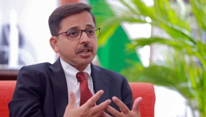 ভারতের হাইকমিশনারকে তলব করে গভীর উদ্বেগ জানাল বাংলাদেশ