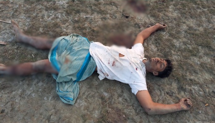 হাতিয়ায় চর দখল নিয়ে গোলাগুলি, নিহত ৫