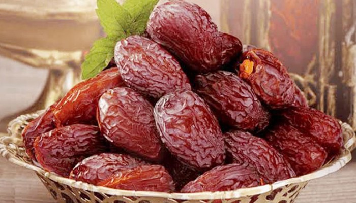 ​খেজুর আমদানিতে ৪০ শতাংশ শুল্ক কমিয়েছে সরকার