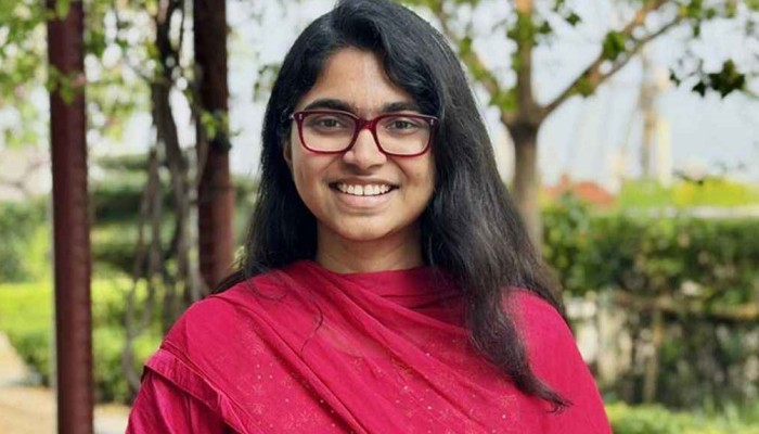 ​২৯ ঘণ্টায় যত টাকা পেলেন তাসনিম জারা