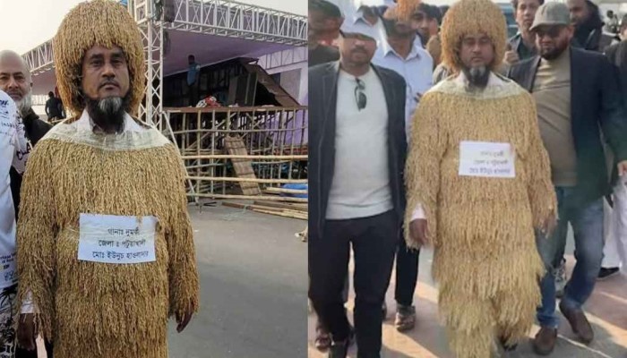 তারেক রহমানের সঙ্গে সাক্ষাতের অপেক্ষায় ইউনুচ