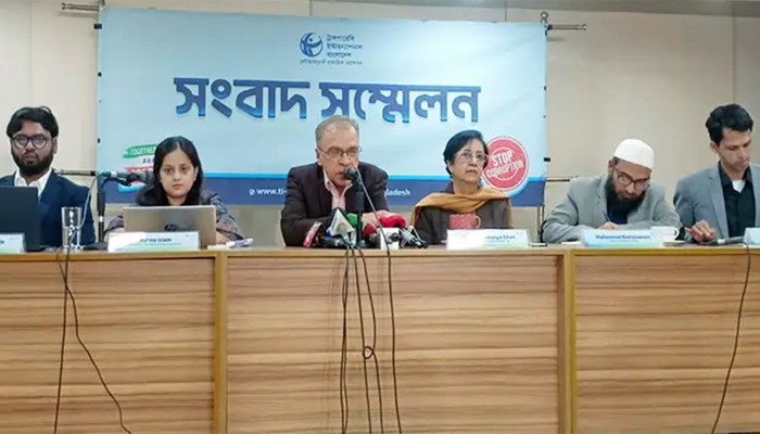 জ্বালানি খাতের লক্ষ্য পূরণের সম্ভাবনা ক্রমাগত কমে যাচ্ছে: টিআইবি