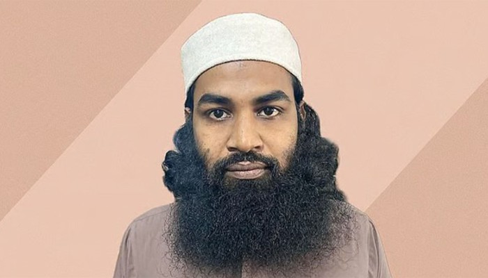 ​গ্রেপ্তারের পর আতাউর রহমান বিক্রমপুরী কারাগারে