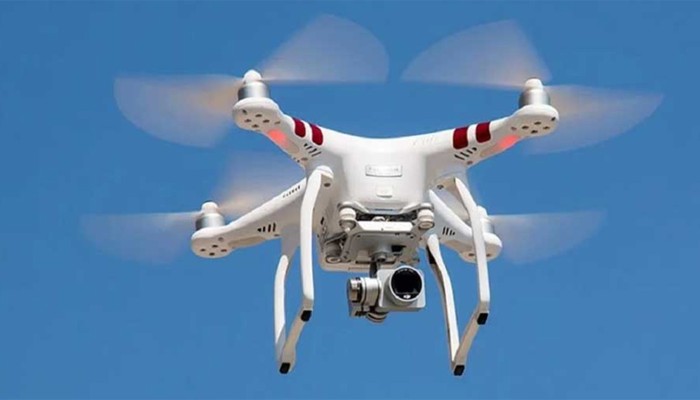 এভারকেয়ারে ড্রোন উড়ানো নিষিদ্ধ