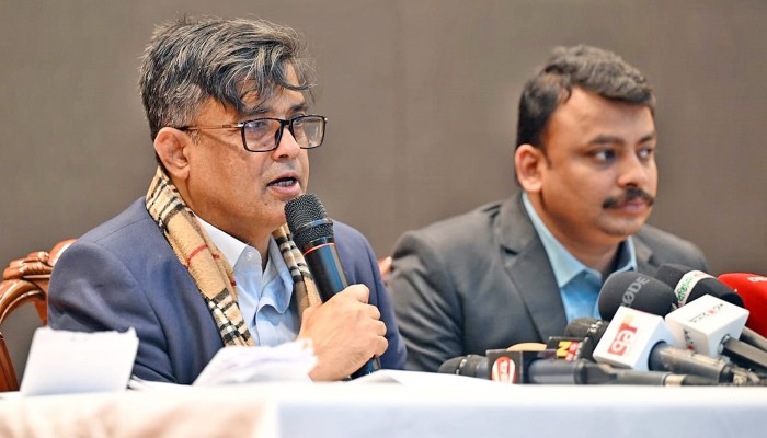 আসন্ন নির্বাচনে অংশ নিতে পারবে না আ. লীগ: প্রেস সচিব