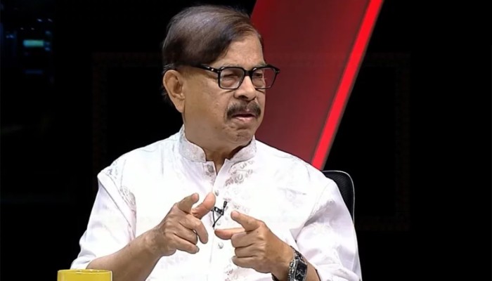 ​ঋণখেলাপির দায়ে নির্বাচনে অংশ নিতে পারবেন না মান্না