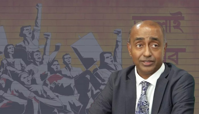 ​নির্বাচনে অংশ নিতে পদত্যাগ করছেন অ্যাটর্নি জেনারেল