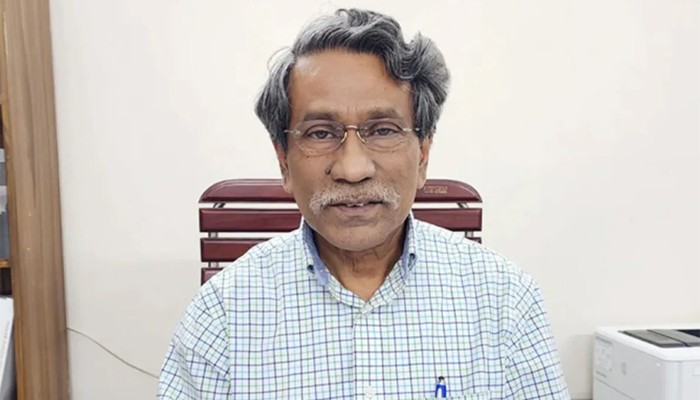 ​নির্বাচন ও গণভোটের প্রচার কার্যক্রমের মুখ্য সমন্বয়কের দায়িত্বে আলী রীয়াজ