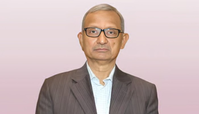 প্রধান উপদেষ্টার বিশেষ সহকারী খোদা বকশ চৌধুরীর পদত্যাগ