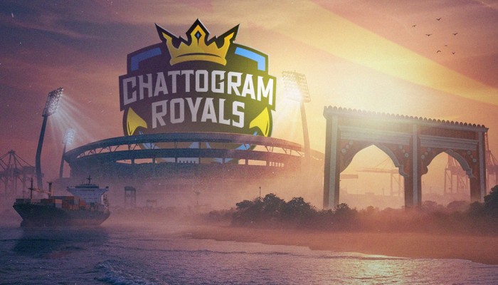 ​বিপিএল শুরুর আগমুহূর্তে দল প্রত্যাহারের আবেদন চট্টগ্রাম র‌য়্যালসের