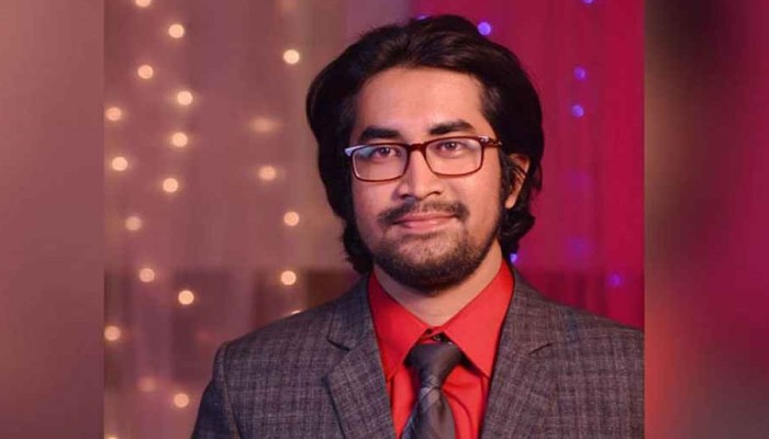 ​তারেক রহমানকে সমর্থন দিয়ে দল থেকে পদত্যাগ এনসিপি নেতার