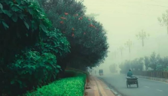 ​রাজশাহীতে মৌসুমের সর্বনিম্ন তাপমাত্রা ১০ ডিগ্রি