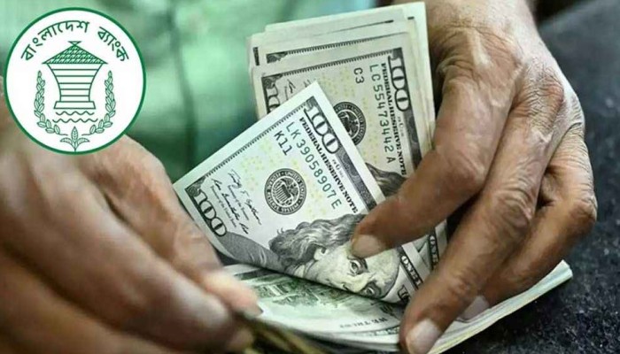 ​রিজার্ভ বেড়ে ৩২.৭৯ বিলিয়ন ডলার