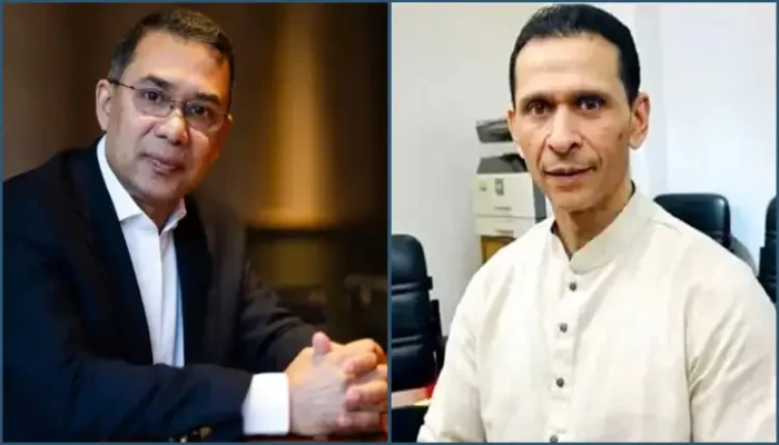 বাংলাদেশ আপনার কাছে ব্যতিক্রমী ও দূরদর্শী নেতৃত্ব প্রত্যাশা করছে