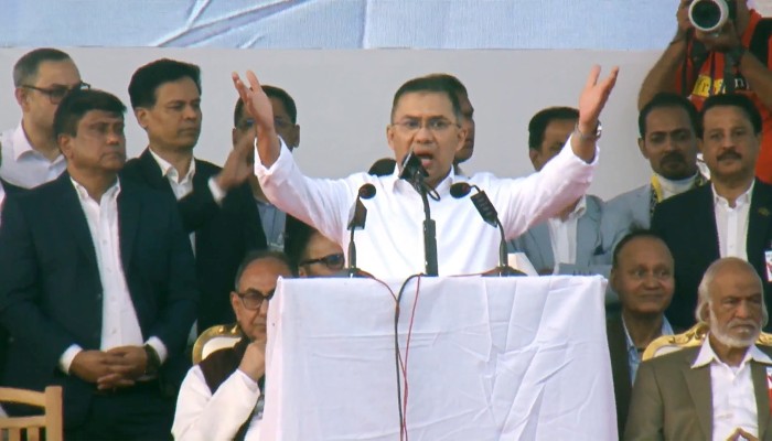 '​আই হ্যাভ অ্যা প্ল্যান'