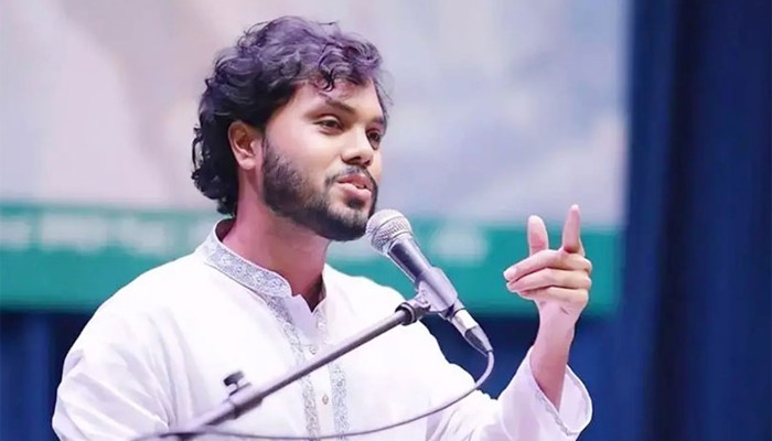 হাদিকে হত্যায় ভারতকে অভিযুক্ত করে বিশ্বব্যাপী শিখদের বিক্ষোভ