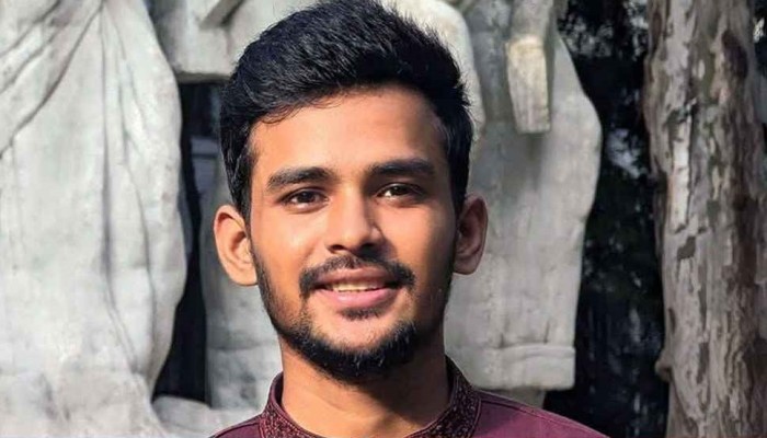 ​অফিশিয়াল ফেসবুক পেজ হারালেন আসিফ মাহমুদ