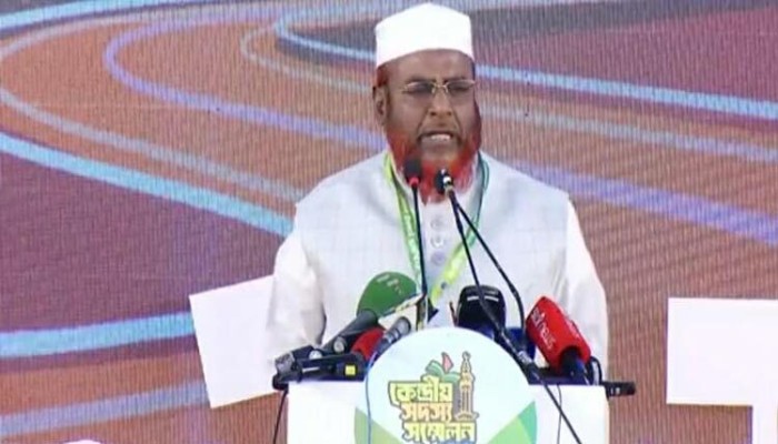 'ছাত্রশিবির দুনিয়াকে আখেরাতের বিনিময়ে বিক্রি করে দিয়েছে'