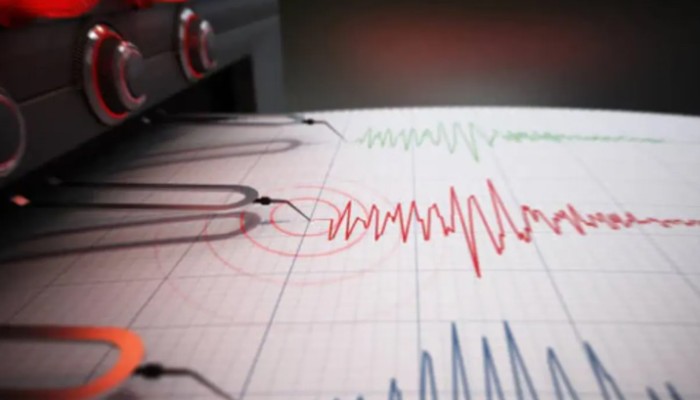 ​বান্দরবানে ভূমিকম্প অনুভূত