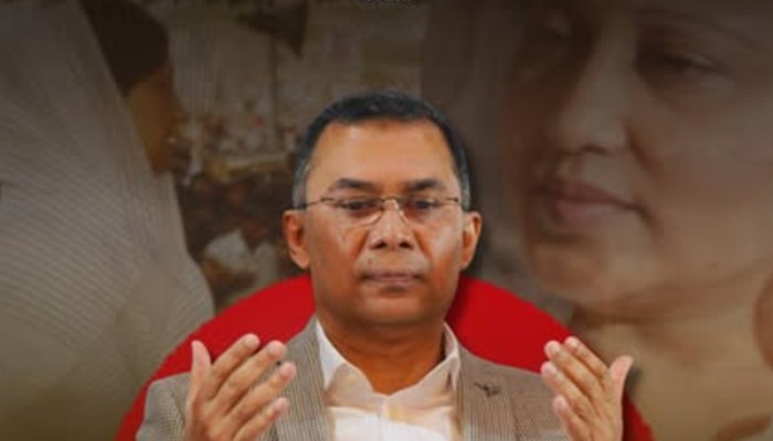 খালেদা জিয়ার অবস্থা সংকটপূর্ণ, দোয়া চাইলেন তারেক রহমান