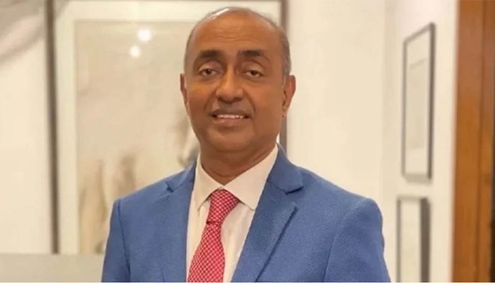 পদত্যাগ করেছেন অ্যাটর্নি জেনারেল