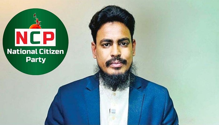 ​জামায়াতের সঙ্গে সমঝোতা কেন, ব্যাখ্যা দিলেন এনসিপির আখতার