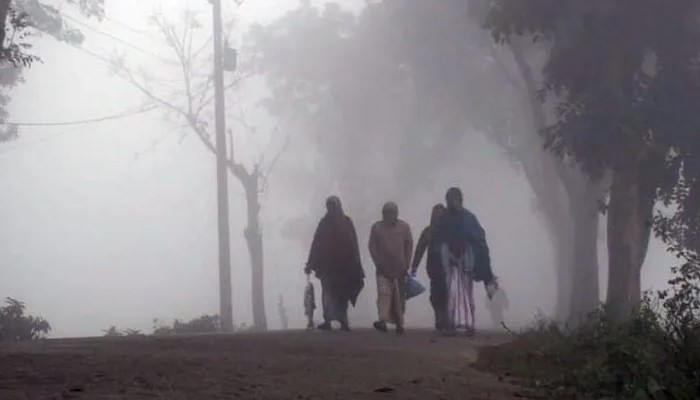 ​দেশের সর্বনিম্ন তাপমাত্রা কিশোরগঞ্জে