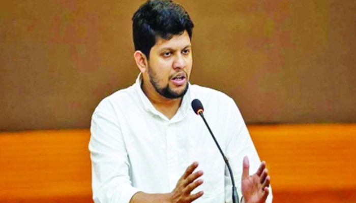 ​আমি এই এনসিপির অংশ হচ্ছি না: মাহফুজ আলম