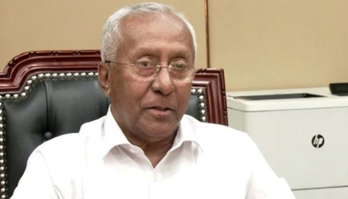 ​মনোনয়নপত্র জমা দেওয়ার সময় বাড়ছে না: ইসি সচিব