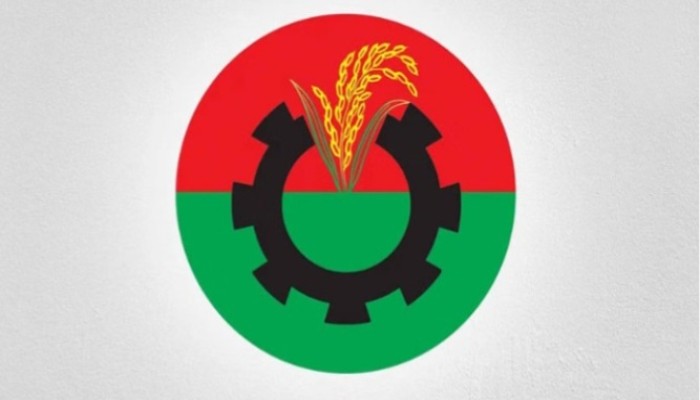 সাতদিন শোক পালন করবে বিএনপি