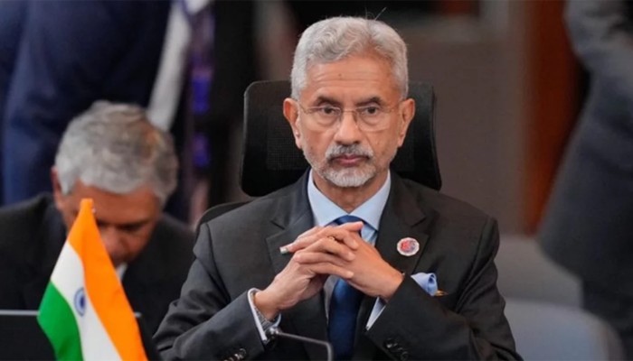 ​খালেদা জিয়াকে শেষ শ্রদ্ধা জানাতে আসবেন ভারতের পররাষ্ট্রমন্ত্রী