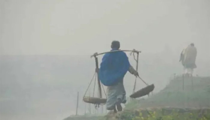 ২১ জেলায় বইছে শৈত্যপ্রবাহ