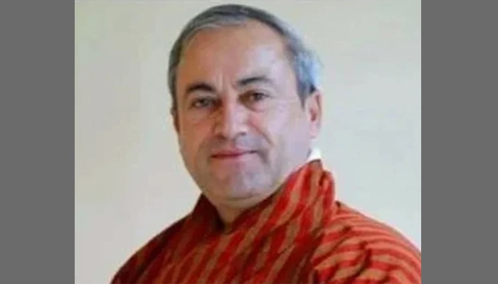 ​খালেদা জিয়ার প্রতি শ্রদ্ধা জানাতে ঢাকায় ভুটানের পররাষ্ট্রমন্ত্রী