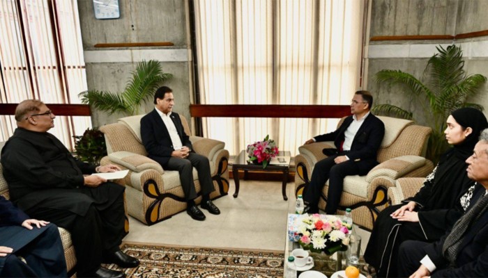 তারেক রহমানকে সহমর্মিতা জানালেন পাকিস্তানের স্পিকার