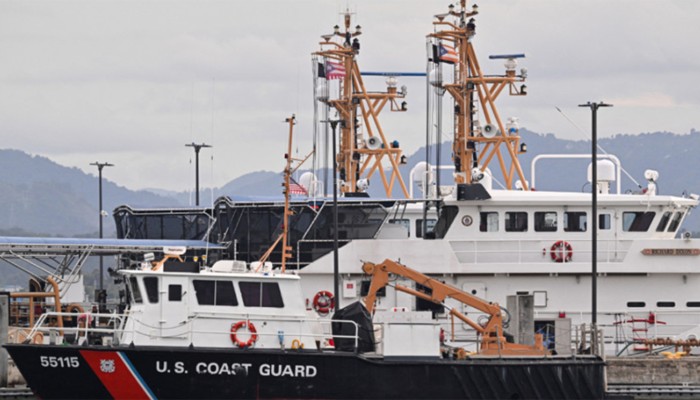 লাতিন আমেরিকার নৌযানে মার্কিন হামলায় নিহত আরও ৮