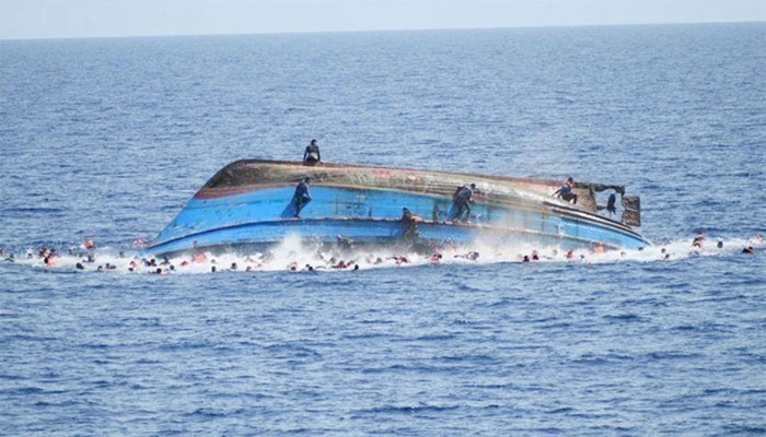 ​২০২৫ সালে সাগরপথে স্পেনযাত্রায় মোট নিহত ৩০৯০: প্রতিবেদন