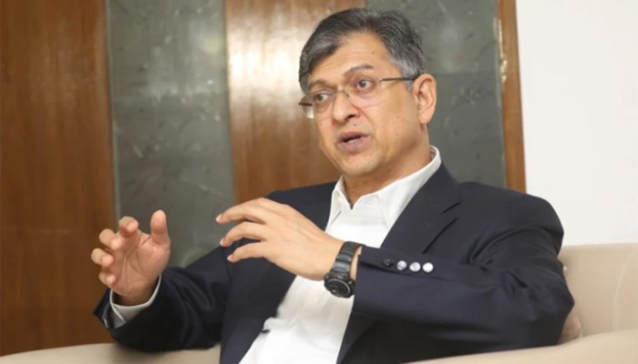 ​'খালেদা জিয়ার মৃত্যুর শোককে শক্তিতে পরিণত করতে চাই'