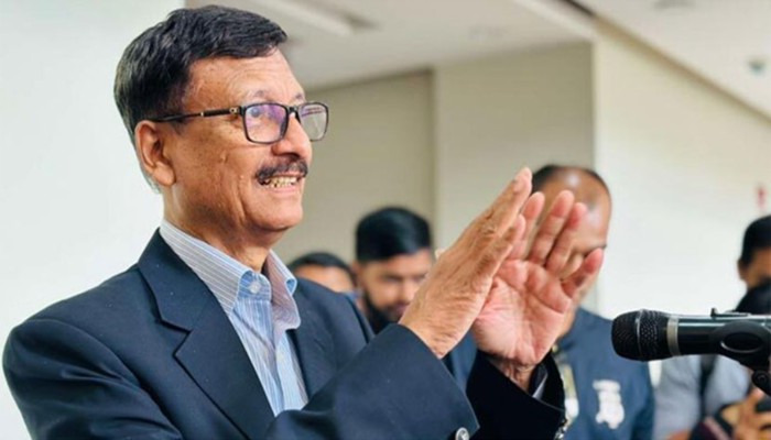 ​জয়শঙ্করের সফর রাজনৈতিক দৃষ্টিভঙ্গিতে না দেখার পরামর্শ