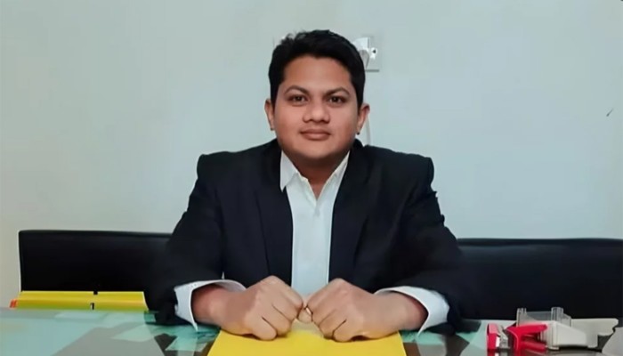 বসুন্ধরায় আইনজীবীকে পিটিয়ে হত্যা, পরিবারের অভিযোগ 'মব'