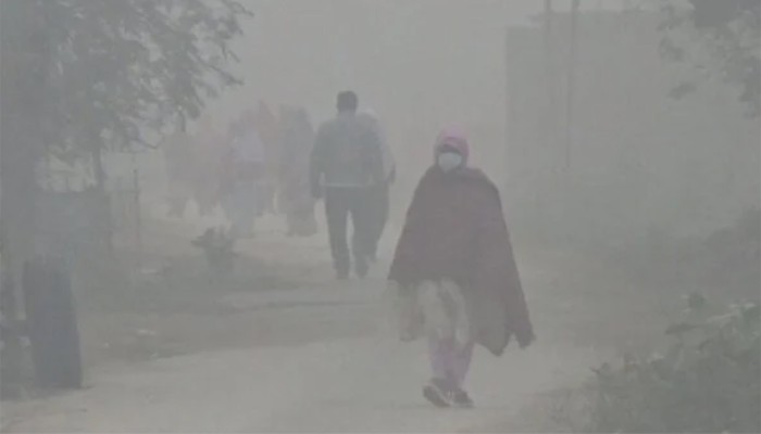 ​কুয়াশার দাপট থাকবে পাঁচদিন