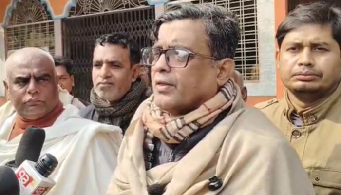 ​আ'লীগ ভুল স্বীকার না করলে জনগণ তাদের গ্রহণ করবে না: প্রেস সচিব