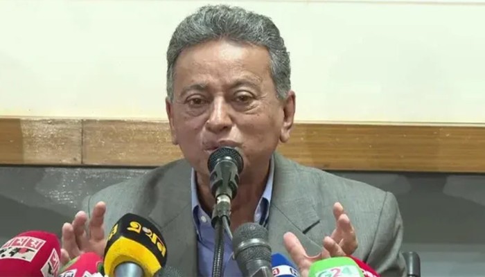 'বেগম খালেদা জিয়ার আদর্শ ধারণ করে দেশ এগিয়ে নিতে হবে'