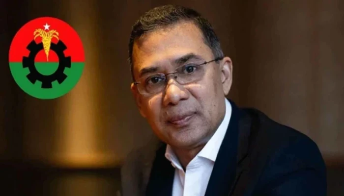 বগুড়া-৬ আসনে তারেক রহমানের মনোনয়নপত্র বৈধ ঘোষণা