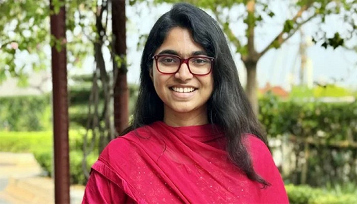 ​তাসনিম জারার মনোনয়ন বাতিল