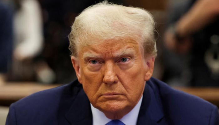 ​'ইরান বিক্ষোভকারীদের হত্যা করলে যুক্তরাষ্ট্র উদ্ধারে এগিয়ে আসবে'